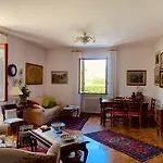Appartamento Dei Pini Montopoli in Val dʼArno