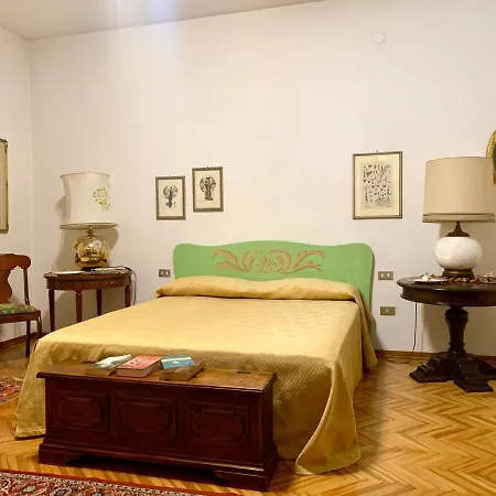 Apartment Dei Pini
