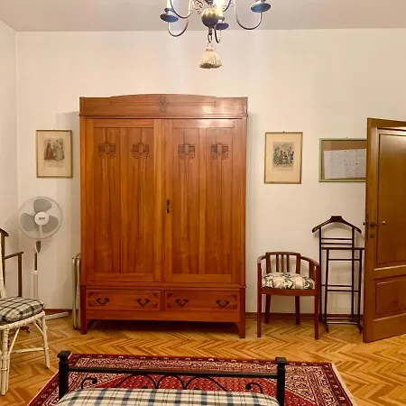 Apartment Dei Pini