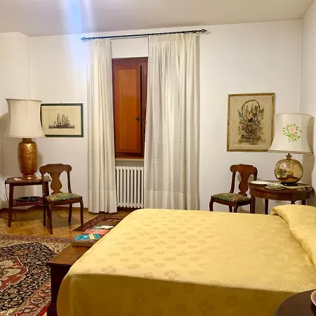 Dei Pini Apartment