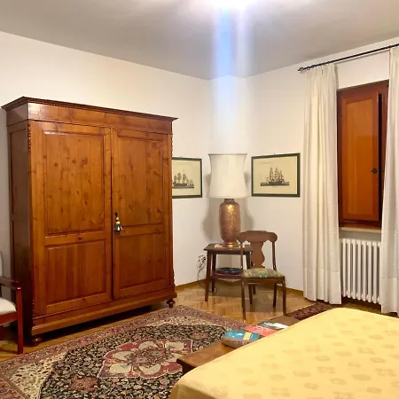 Apartment Dei Pini