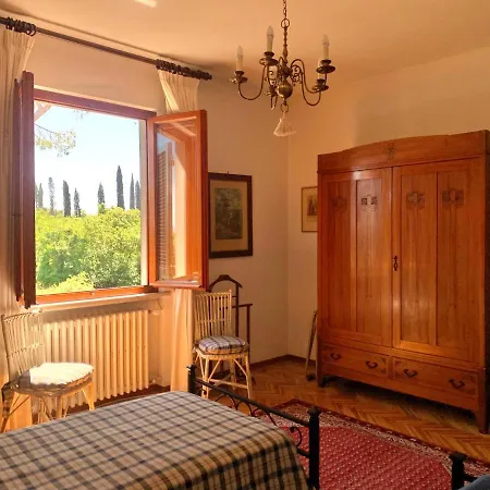 Apartment Dei Pini