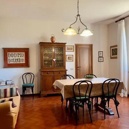 Dei Pini Montopoli in Val d'Arno