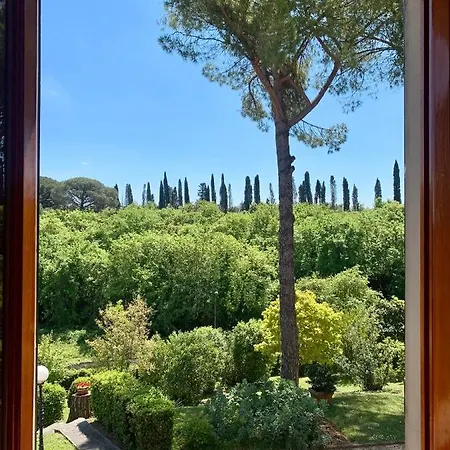 Apartment Dei Pini *