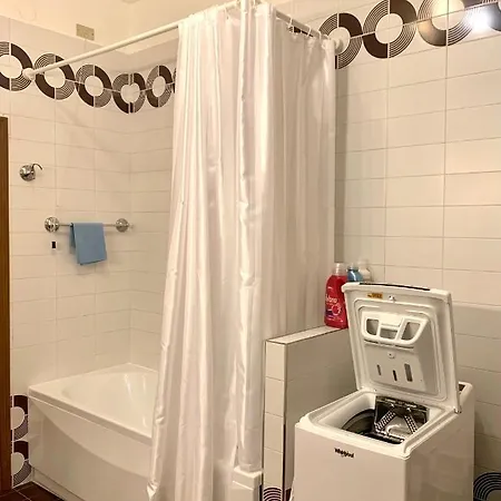 Apartment Dei Pini *