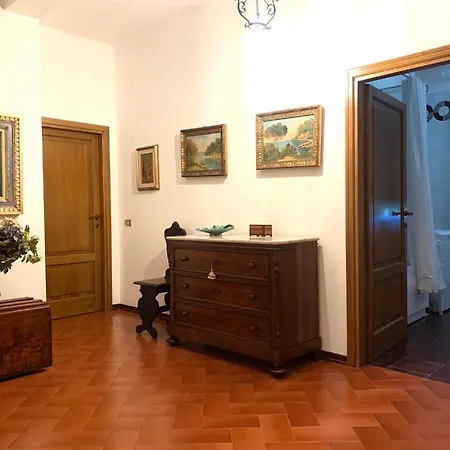 Dei Pini Apartment