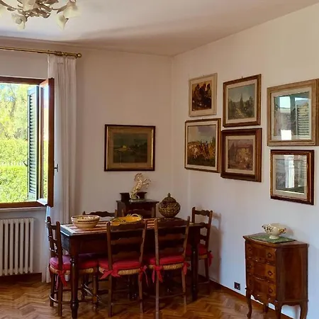 Apartment Dei Pini *