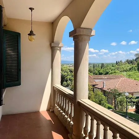 Apartment Dei Pini *