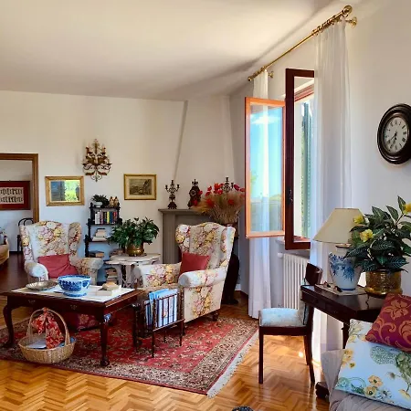 Apartment Dei Pini