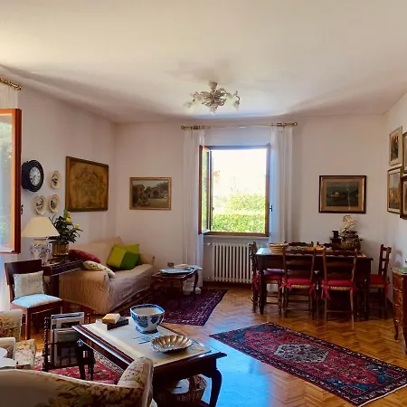 Apartment Dei Pini Montopoli in Val d'Arno