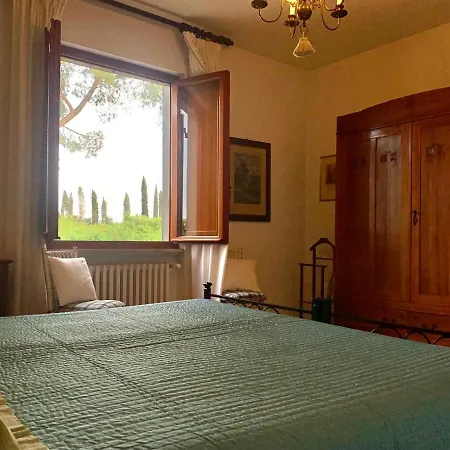 Apartment Dei Pini
