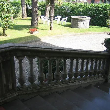 Apartment Dei Pini Montopoli in Val d'Arno