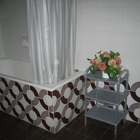 Dei Pini Apartment