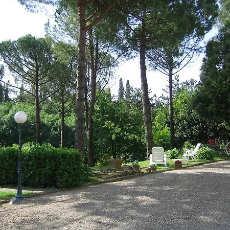 Apartment Dei Pini *