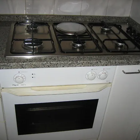 Dei Pini Apartment
